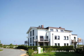 Strandresidenz, Börgerende-Rethwisch